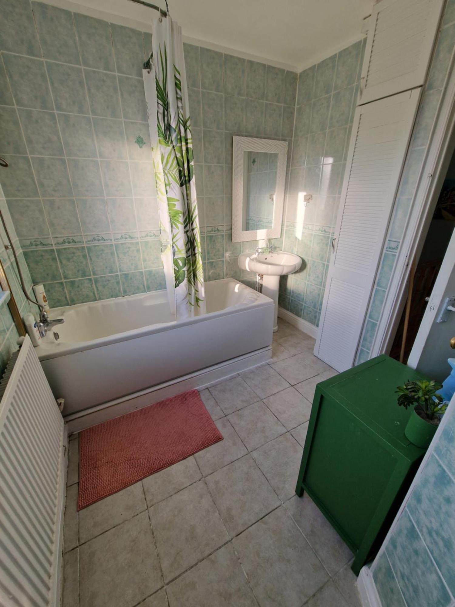 Spacious Room Private Balcony - Central London - Zone 1 - Elephant And Castle Bagian luar foto