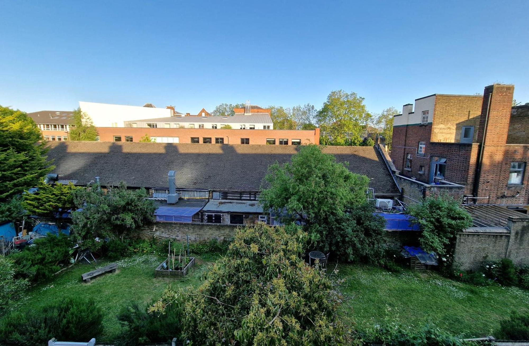 Spacious Room Private Balcony - Central London - Zone 1 - Elephant And Castle Bagian luar foto