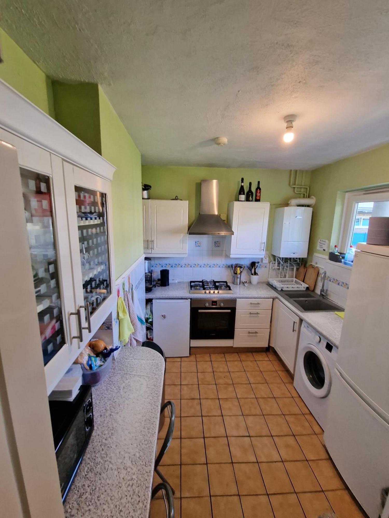 Spacious Room Private Balcony - Central London - Zone 1 - Elephant And Castle Bagian luar foto